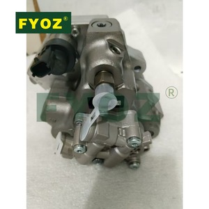 Remanufacturing 0445020109 4989266 4989266rx phun nhiên liệu bơm cho Cummins qsb4.5 qsb6.7 isb6.7 KOMATSU PC200-8 PC220-8 - Product Image 2