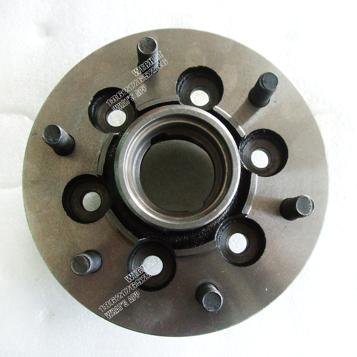 カタログギフトも！ D-MAX ISZU Wheel Reliable & Durable - 8-98054664-0 Bearing Hub マジック：ザ・ギャザリング