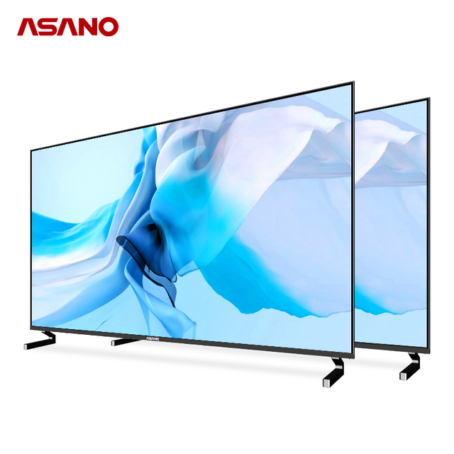 Mini Led 65 Inches 4K Ultra Hd Smart Tv Smart High Definition 2*10W Super Hifi Sound Voice Control Webos Tv