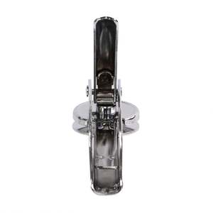 Sello de grabado cromado redondo ideal promocional - Product Image 4