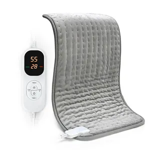 Snelle Verwarming Machine Wasbare Persoonlijke Verzorging Body Warmer Elektrische Verwarming Pad Wrap