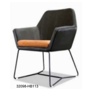 chaise de loisirs moderne et confortable, chaise de salon 32098-HB113 - Product Image 2