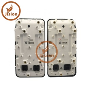 Panel de Pantalla del Monitor YN59S00039 para Excavadora Kobelc-o, Repuestos SK200-10 - Product Image 2