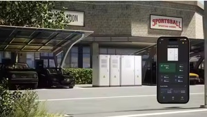 GE-F120-2H2 deye ประสิทธิภาพสูง120KWh แบตเตอรี่เก็บพลังงานไฟฟ้าแรงสูงไฮบริด All-in-One สำหรับการใช้งานเชิงพาณิชย์และอุตสาหกรรม - Product Image 6