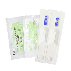 Bandelette de <span class=keywords><strong>test</strong></span> de chien progestérone kit de <span class=keywords><strong>test</strong></span> de grossesse canine - Product Image 4