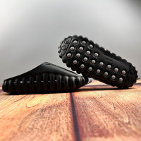 Sandales de luxe de qualité supérieure, 001 Eva Spa Casual Sports Water Shoes Sandals, Chaussures de sport fonctionnelles personnalisées Tech Mind