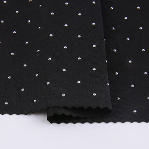 <span class=keywords><strong>YVES</strong></span> nouveau 2026 produit 87% microfibre polyester 13% spandex maillot de bain porter costume doublure tache tissus teints avec pierre - Product Image 4