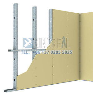 Voll automatische 120 m/min Metall-Trockenbau bolzen und Ketten walzen form maschine Stahlrahmen c u Kanal profil herstellungs maschine <span class=keywords><strong>CE</strong></span> - Product Image 5