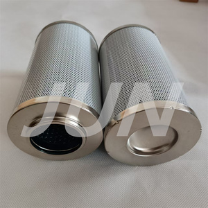 Équipement de filtration industrielle de cartouche de filtre à huile hydraulique de 0800 RK 010 MM utilisé pour l'élément de filtre à huile de grue - Product Image 4
