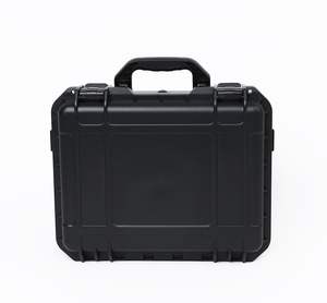 Échantillon gratuit Valise à outils de voyage semi-rigide en mousse EVA étanche avec rangement Eva pour outils et accessoires d'équipement - Product Image 6