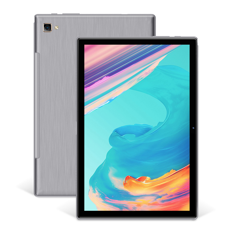 PRITOM タブレット PRITOM TAB11 Android 14 タブレット 10 インチ、8GB(4+4 拡張