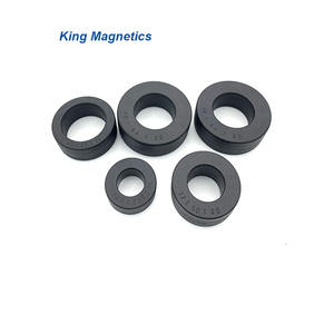 KMN453015 चुंबकीय टेप नैनो टेप Toroidal फेराइट कोर के साथ Nanocrystalline Finemet रिबन V102 - Product Image 4