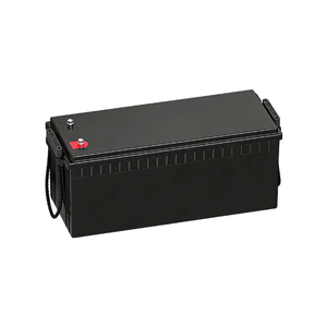 Baterías Recargables de Alta Calidad al por Mayor, 48V 50Ah 60Ah 70Ah 80Ah 90Ah 100Ah, para Embarcaciones y Yates - Product Image 6