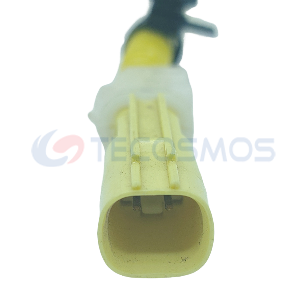 Automotive Waterproof Wire Harness Connector for Car Connector Plug 2-Pin Male 7C82-5524-70