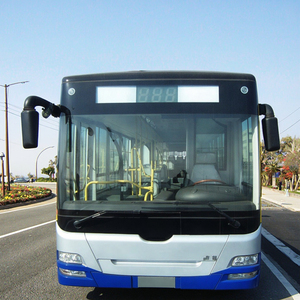 Dd6180 loạt 18 mét điện/<span class=keywords><strong>ng</strong></span>/DIESEL xe buýt 42-62 chỗ <span class=keywords><strong>ng</strong></span>ồi đa hành khách xe buýt rhd/LHD lái xe buýt thành phố tự độ<span class=keywords><strong>ng</strong></span> - Product Image 3