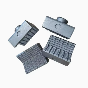 Suministro Directo de Fábrica: Mordaza de Sujeción para Perforadora Diamec 262 de Atlas Copco, D20X22, D24X40, D36X50, Envío Gratuito - Product Image 4