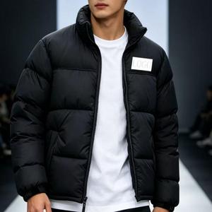 Chaqueta Original <span class=keywords><strong>North</strong></span> Puffer 700 al por Mayor, <span class=keywords><strong>Ropa</strong></span> <span class=keywords><strong>de</strong></span> Invierno Impermeable y Cortavientos para Hombre, Chaqueta <span class=keywords><strong>de</strong></span> Esquí con Forro <span class=keywords><strong>de</strong></span> Plumón - Product Image 3