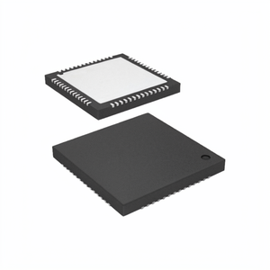 CY8C4247LQI-BL463 56 UFQFN Exposed Pad Components Electronic Embedded Authorized Distributor - Product Image 1