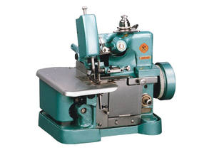 Machine à coudre <span class=keywords><strong>surjeteuse</strong></span> électrique automatique mini SKYFLY GN1-6D, neuve, avec protection d'aiguille facile à utiliser pour usage domestique - Product Image 6