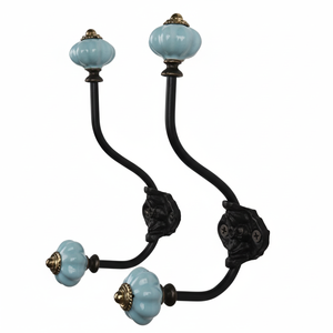 Hot Customization <b>Towels</b> Coat Bag Scarf Hat Hook Bedroom Decorative Hanger Kitchen Hanger <b>for</b> Keys Cup Scarf Hanging - Product Image 1