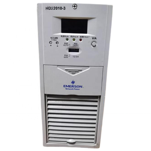 แหล่งจ่ายไฟสำหรับการสื่อสาร HD22010-3 มือสอง รับประกัน 12 เดือน สำหรับสถานีฐาน - Product Image 1