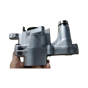 Haute qualité ORIGINAL nouveau B3DA B7DA H6BG8501AA nouveau refroidissement du moteur de la pompe à eau pour <span class=keywords><strong>Ford</strong></span> Fiesta/VII/Van <span class=keywords><strong>FOCUS</strong></span>/IV/Turnier 1.0L - Product Image 2