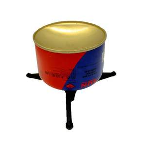 ซันอัลส์ ฐานวางเตาแก๊สแบบกระป๋อง 230 กรัม โพรเพน ไอโซบิวเทน แบบพกพา พับได้ ฐานรองรูปสามเหลี่ยม - Product Image 4