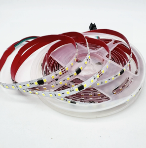 ไฟแถบ LED แบบยืดหยุ่น สีเดียว ควบคุมด้วยรีโมท USB Epistar SMD2835 60D DC12V/24V IP20 ปรับความสว่างได้ - Product Image 3