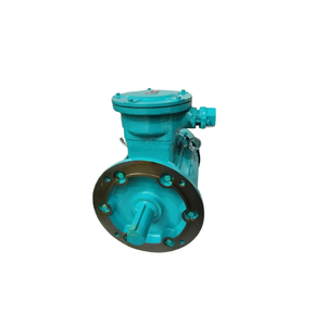 Động cơ chống nổ 37Kw, 4 cực - Product Image 5