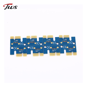 2022 Hot Bán Bảng điều khiển cho thiết bị truyền động điện tử lắp ráp máy chức năng Lò vi sóng điều khiển PCB - Product Image 6
