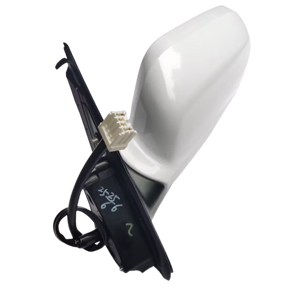 Espejo Retrovisor Lateral para Puerta Trasera de Automóvil, OEM 76250-SPA-H22 76200-SPA-H22, para <span class=keywords><strong>Honda</strong></span> <span class=keywords><strong>CRV</strong></span> 2005 <span class=keywords><strong>2006</strong></span> RD7 - Product Image 1