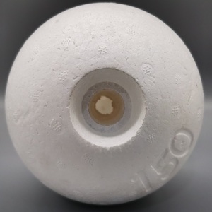 Polystyrene nổi bóng EPS Cá Bóng Float 6 inch nhà máy giá - Product Image 6