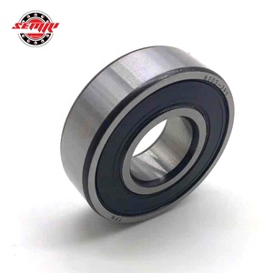 Anti-corrosione 3/4x9/16 1638-ZZ 1638-2RS <span class=keywords><strong>cuscinetti</strong></span> a sfera commerciali pollici 1638 - Product Image 4