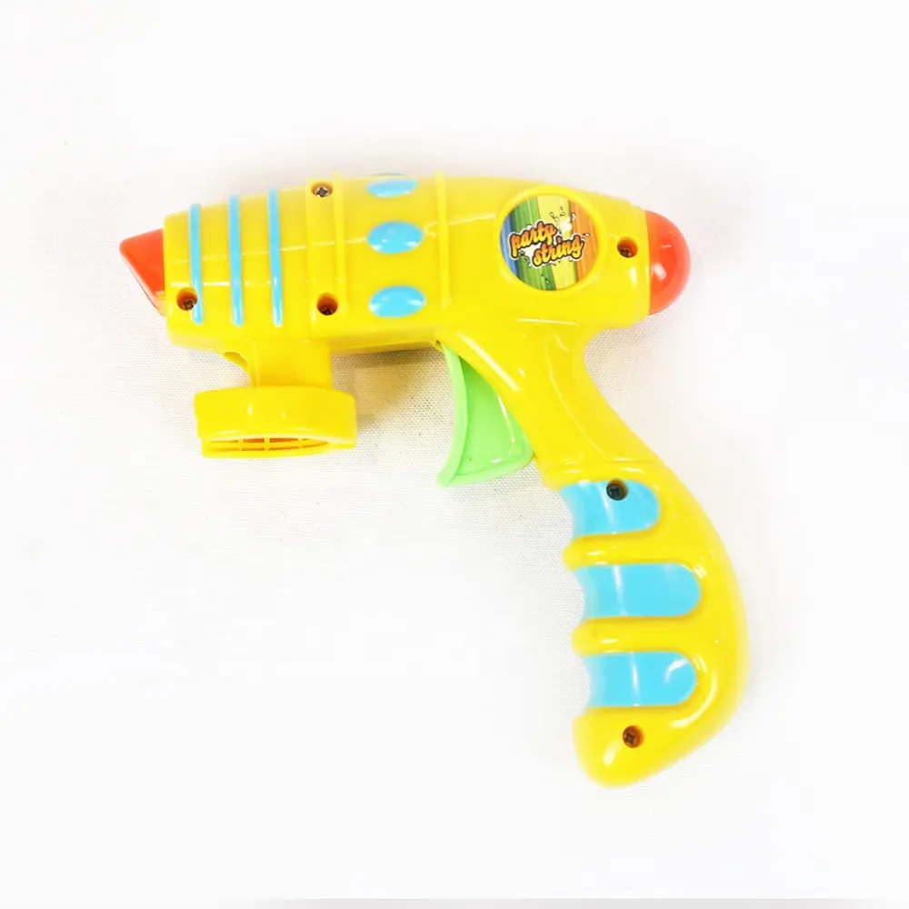 Новинка 2021, забавная игрушка-пистолет для вечеринки для детей, супер Веселая игрушка-бластер, Goofy, дурацкая струна