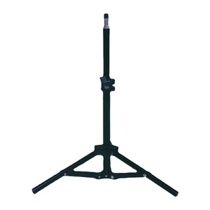 Nhiếp ảnh Ánh sáng đứng ổn định và trọng lượng nhẹ có thể điều chỉnh máy ảnh Tripod - Product Image 6