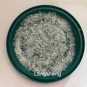 Granulés d'acrylique PMMA pour moulage de réflecteurs, grade haute rigidité, couleur personnalisable - Product Image 5