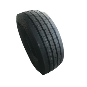 Neumáticos para Camiones Mineros 295 80r22.5 Recién Llegados para Argelia - Product Image 1
