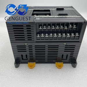 ตัวควบคุมโปรแกรมได้ CP1E-N60DT-A CP1E-N30SDR-A CP1E-N40SDR-A CP1E-N30SDT-D CP1E-N40SDT-D การควบคุมในอุตสาหกรรม - Product Image 1