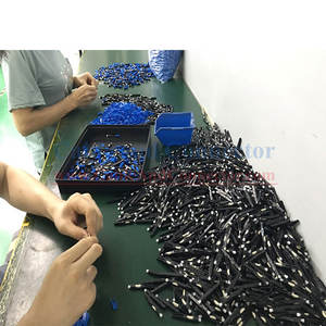 シングルモードクイックアセンブリファイバーLCUPC高速コネクタLCPCコネクタ - Product Image 6