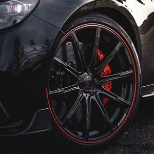 Llantas Forgiatos Ligeras 5x120 de 20, 22, 23 y 24 Pulgadas, Llantas Forjadas para Mercedes-Benz Clase G, <span class=keywords><strong>G63</strong></span>, <span class=keywords><strong>Brabus</strong></span>, GLS63, GLS550 - Product Image 6