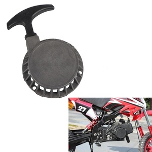 Démarreur universel pour moto, facile à installer, pour mini-motos, quads et VTT 47cc 49cc 2 temps, pièces de rechange - Product Image 3