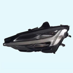2018-2024 <span class=keywords><strong>S60</strong></span> V60 LED phare assemblage nouvelle lampe de voiture d'origine pour droite gauche lumière Auto pièces phare pour 2019-2023 véhicules - Product Image 3