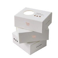 Vente en gros de boîtes en papier carton personnalisées de luxe boîtes à barres de savon faites à la main boîte d'emballage pour savon en papier kraft