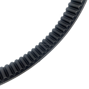 Courroie de transmission de moto Courroie de poulie pour Yamaha G3A G1A J10-46241-00/J17-46241-00 pour <span class=keywords><strong>Harley</strong></span> <span class=keywords><strong>Davidson</strong></span> Golf Cart - Product Image 3