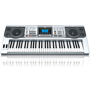 Clavier d'orgue électrique professionnel MK-810, <span class=keywords><strong>synthétiseur</strong></span> de piano avec fonctions d'apprentissage <span class=keywords><strong>pour</strong></span> débutants - Product Image 2