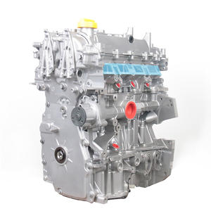 Bloc moteur complet neuf pour moteur automobile H5FT HRA2 HRA2DDT 1.2 Turbo pour Renault <span class=keywords><strong>Clio</strong></span> Nissan Qashqai - Product Image 1