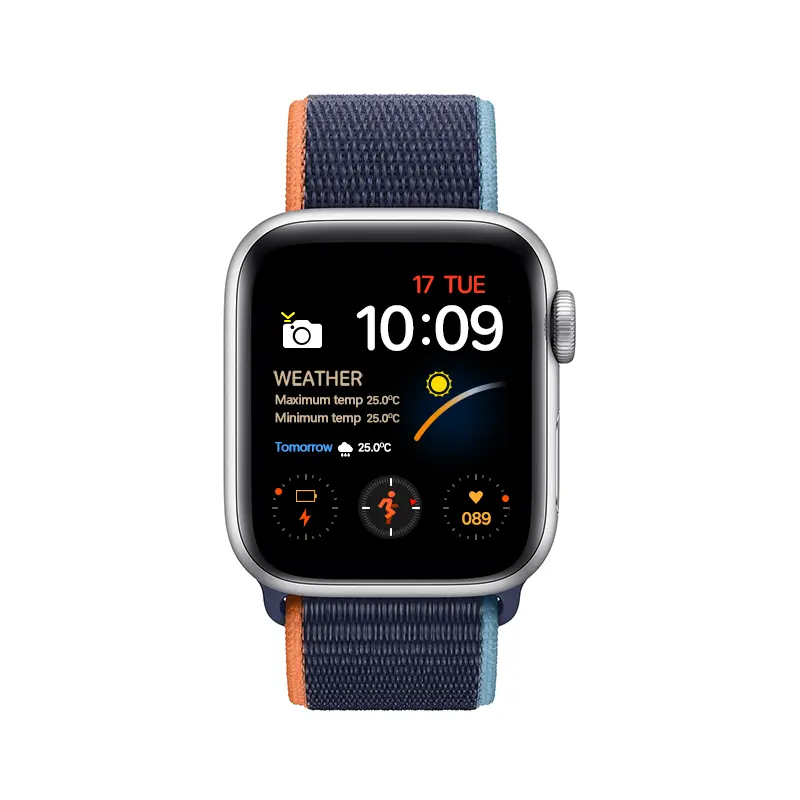 Factory Prices fashion smart watch i7pro max reloj android serie series 7 i7pro max smartwatch