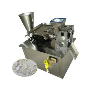 Máquina profesional para hacer raviolis y pasta, máquina para hacer samosa