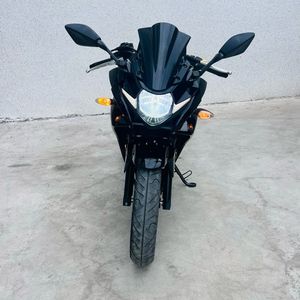 <span class=keywords><strong>Ling</strong></span> Mu GSX 250 - Moto Sportiva a Benzina Usata a Due Ruote. Finitura Verniciata Originale. Garanzia di Qualità. - Product Image 6
