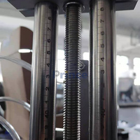Machine d'emballage verticale rotative de haute qualité pour boîtes en carton, remplisseuse de bonbons, sucre, sel, granulés, poudre, machine à emballer les boîtes en carton